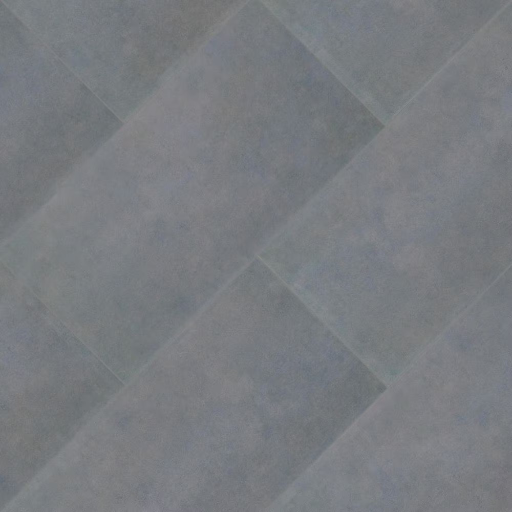 Harbor Gray 24 In. X 48 In. X 0.78 In. Matte Porcelain Stone Look Paver (8 Sq. F
