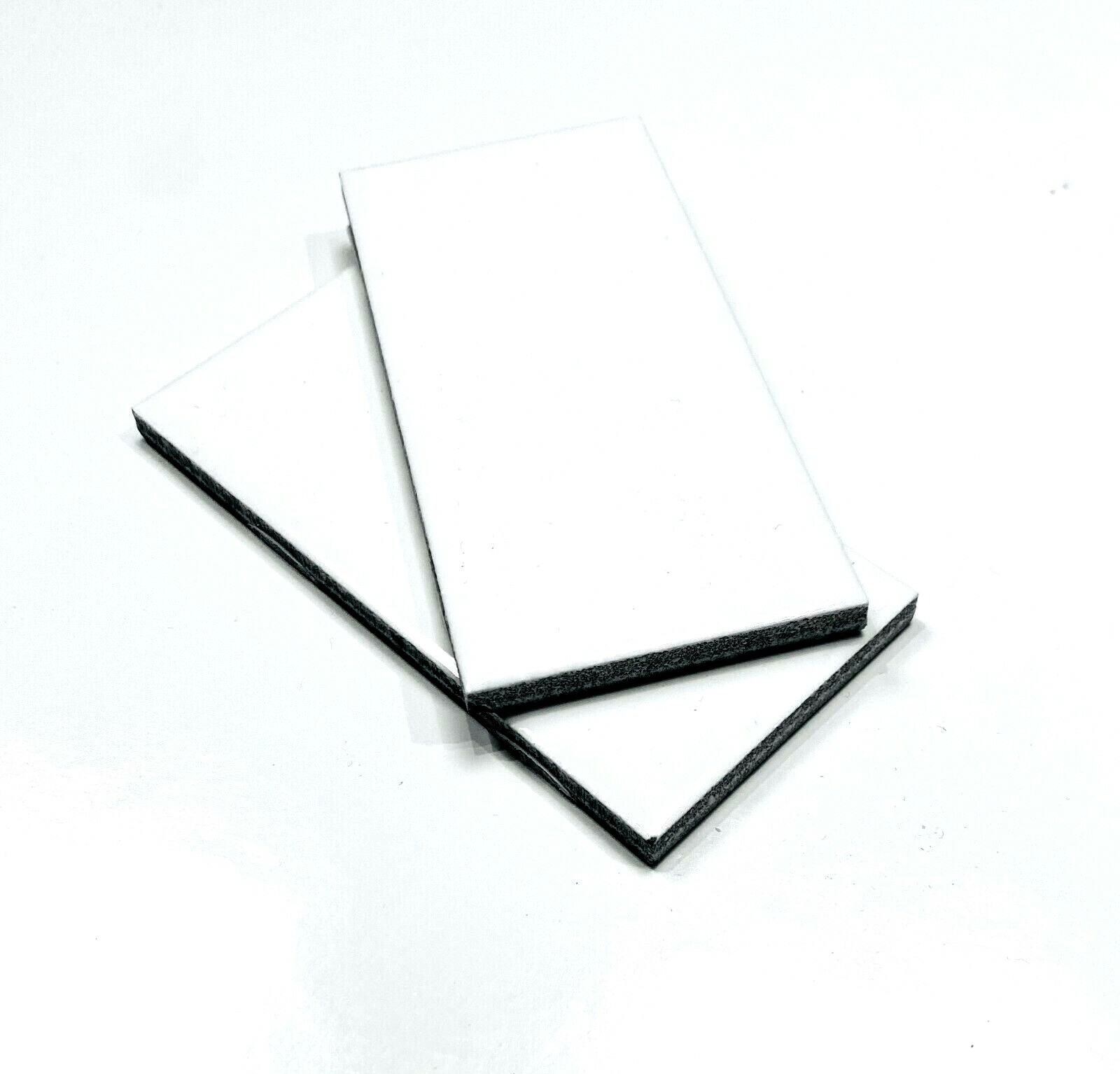 2×4 White Subway Glossy Ceramic Tile Backsplash Bathroom ( 2X4 PIECE SAMPLE)