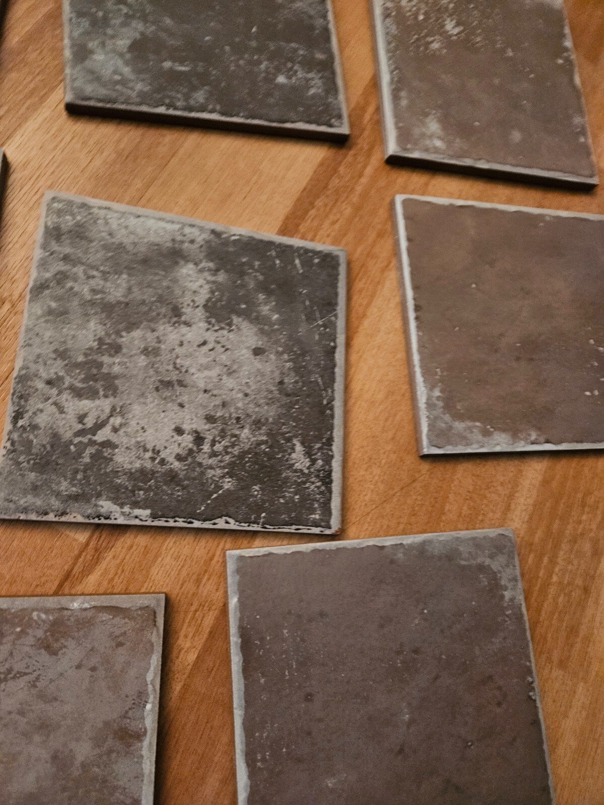 AMERICAN MARAZZI TILE FIRST GRADE TILES 6×6″ Inches (15×15 cm) Glazed CERAMIC