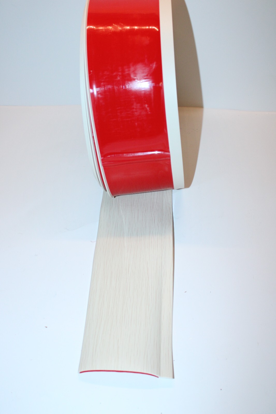 Vinyl Wall Base Baseboard Molding Trim 4″ Flexible Self Adhesive Rubber Wall Bas