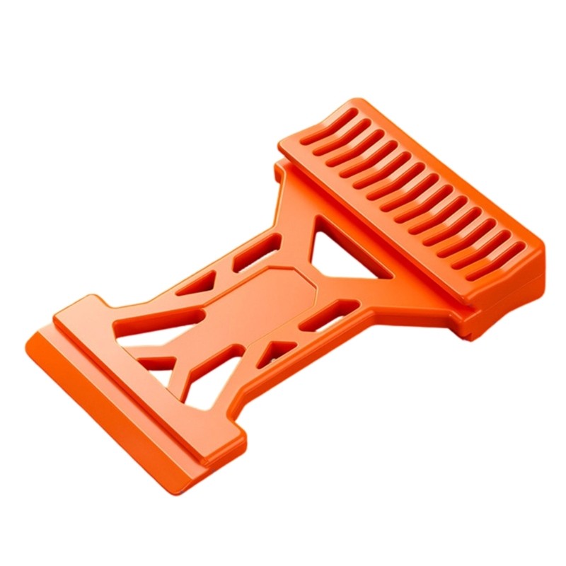 Nylon Flooring Tapper Block Installation Tool for Engineered Laminate