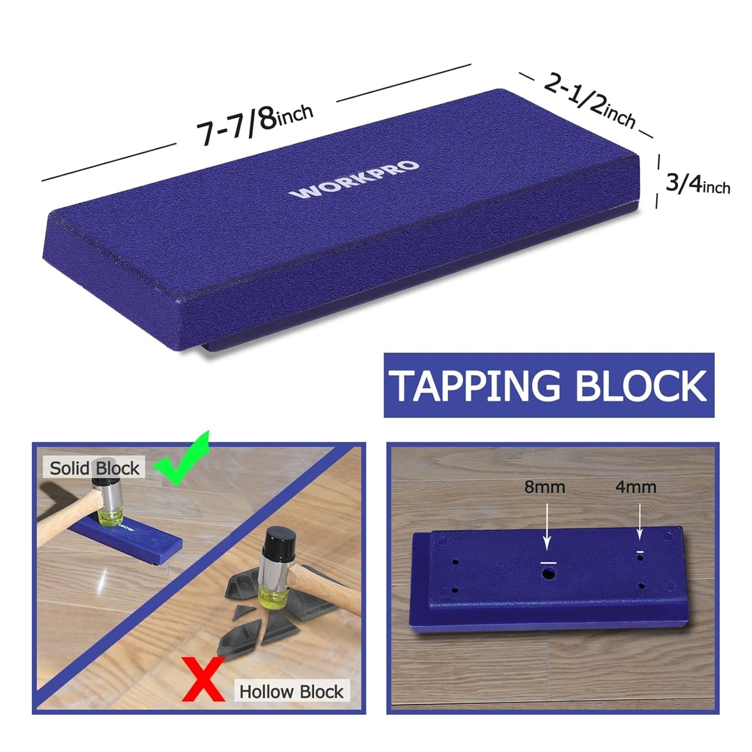 Upgrade Your Flooring with Professional Installation Kit