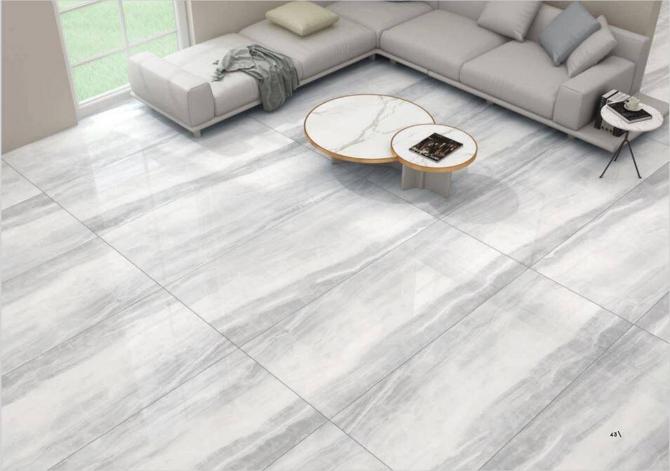 Porcelain Tiles