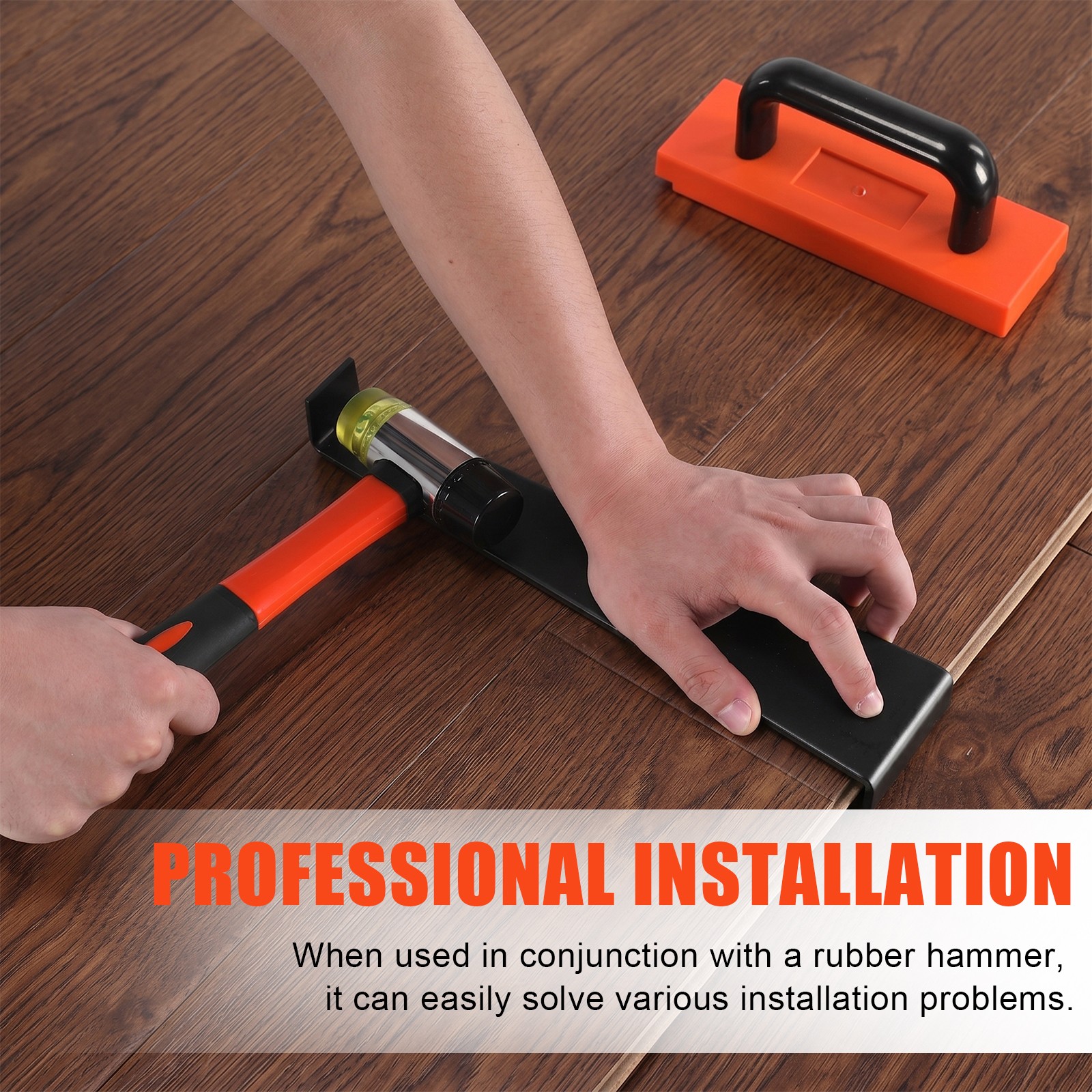 23Pcs Floor Fixing Spacer Tools Multi Purpose for Home Renovation