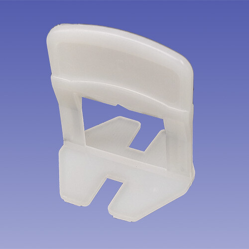 Ceramic Tile Leveling System Quick Easy for Floor n Wall Tiles Level 100Pk