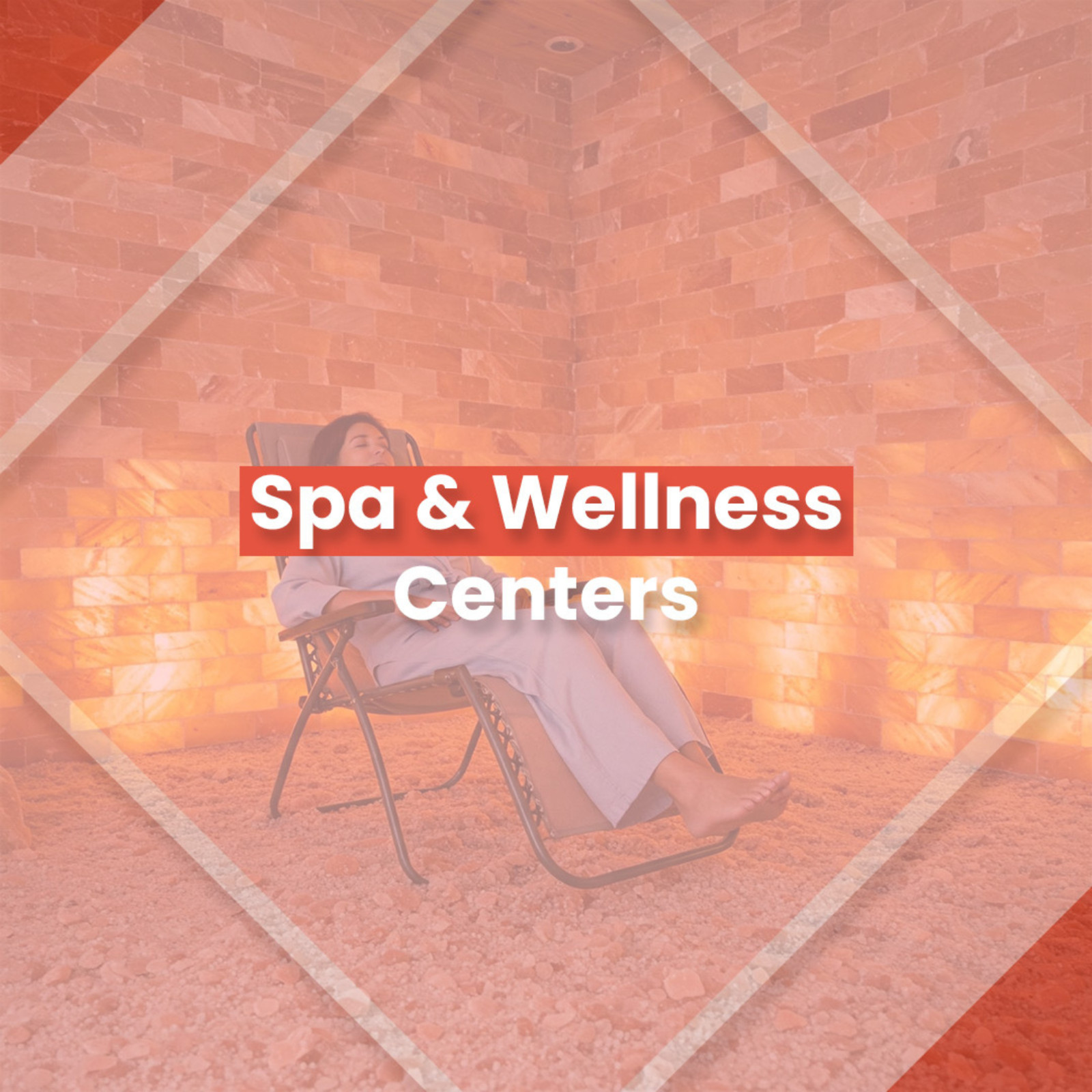 Salt Bricks, Tiles 8x4x1 Pack of 200 with 4 Free Salt Glue For Spa Sauna Walls