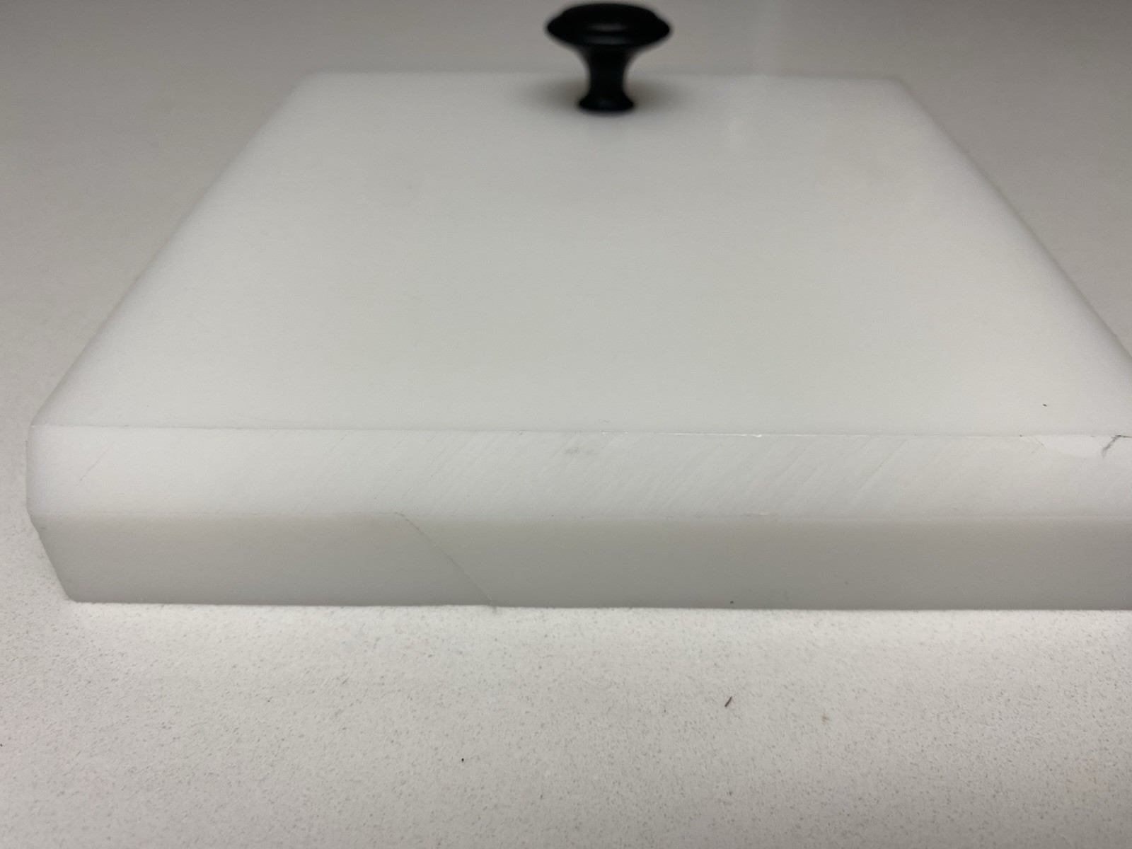 Durable Tapping Block for vinyl, laminate & hardwood installation. EXCEPTIONAL