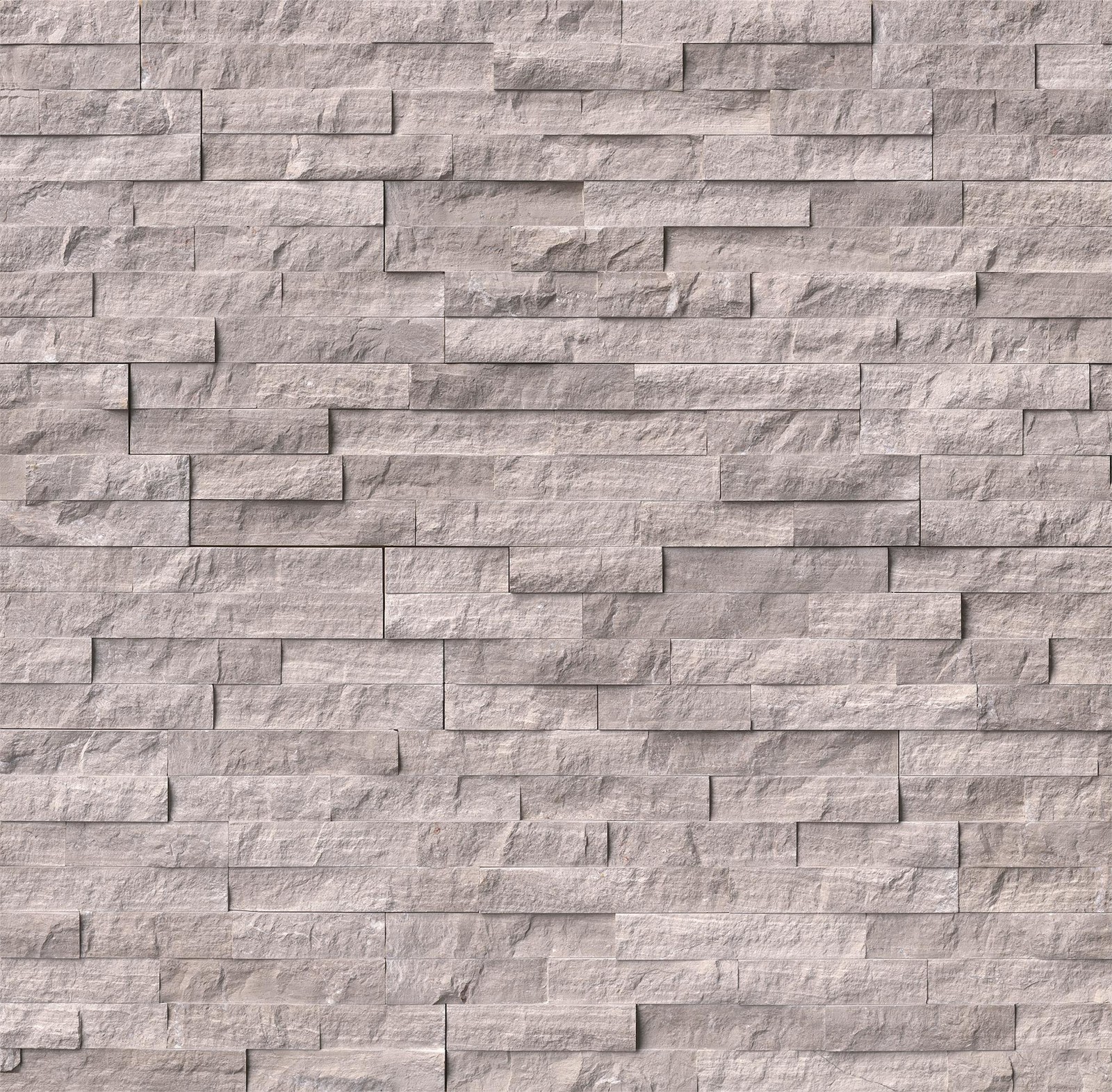 Ackland AKPLPM6X24F-CA 6″ x 24″ Marble Hardscape Wall Tile – – Auric White