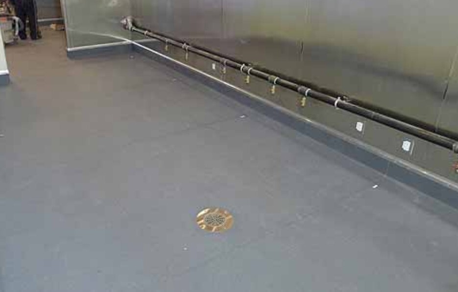 5’x8′ Vinyl Floor Sheets