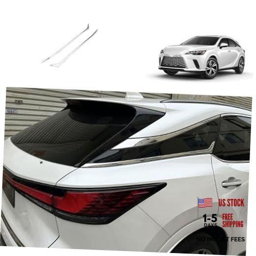 Car Accessories Compatible with Lexus New RX RX350 RX350h RX500h F Sport 2023