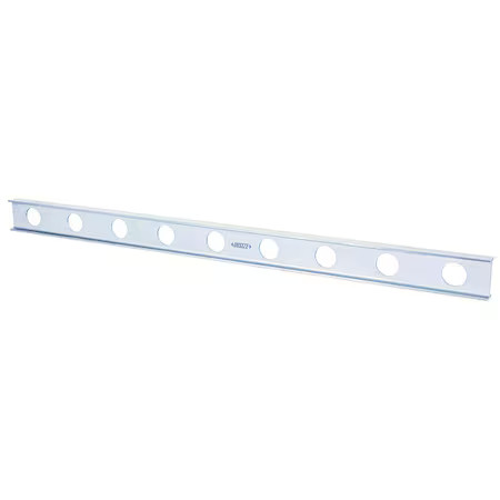 Insize 4180-2000 Straight Edge, Aluminum, 80″ L, Unfinished
