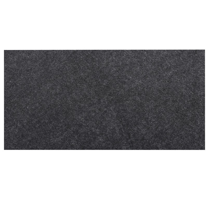Multi-Purpose Oil Spill Mat Garage Floor Under Car Protects Absorbent Oil Pad