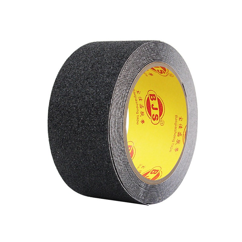 PVC Non-Slip Tape with Adhesive High Grip Safety Anti Slip Flooring Waterproof