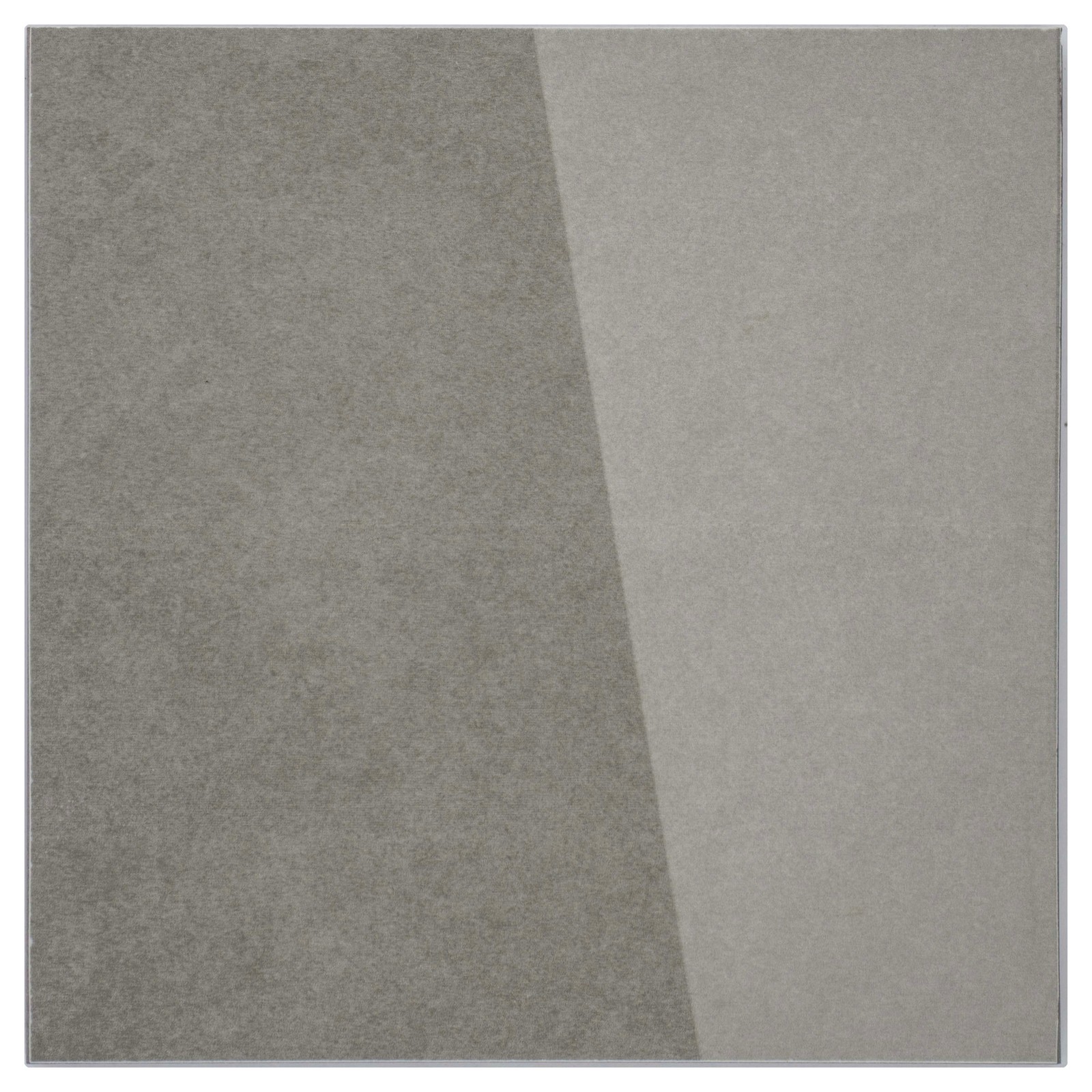 Cruz Bay Studio MKT61127 Shadows – 8″ x 8″ Encaustic Floor and – Grey
