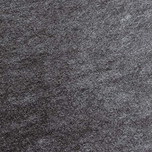 New Pig Grippy High-Traffic Floor Mat 3’ x 50’ | 3′ x 50′ Roll Gray Low Profile