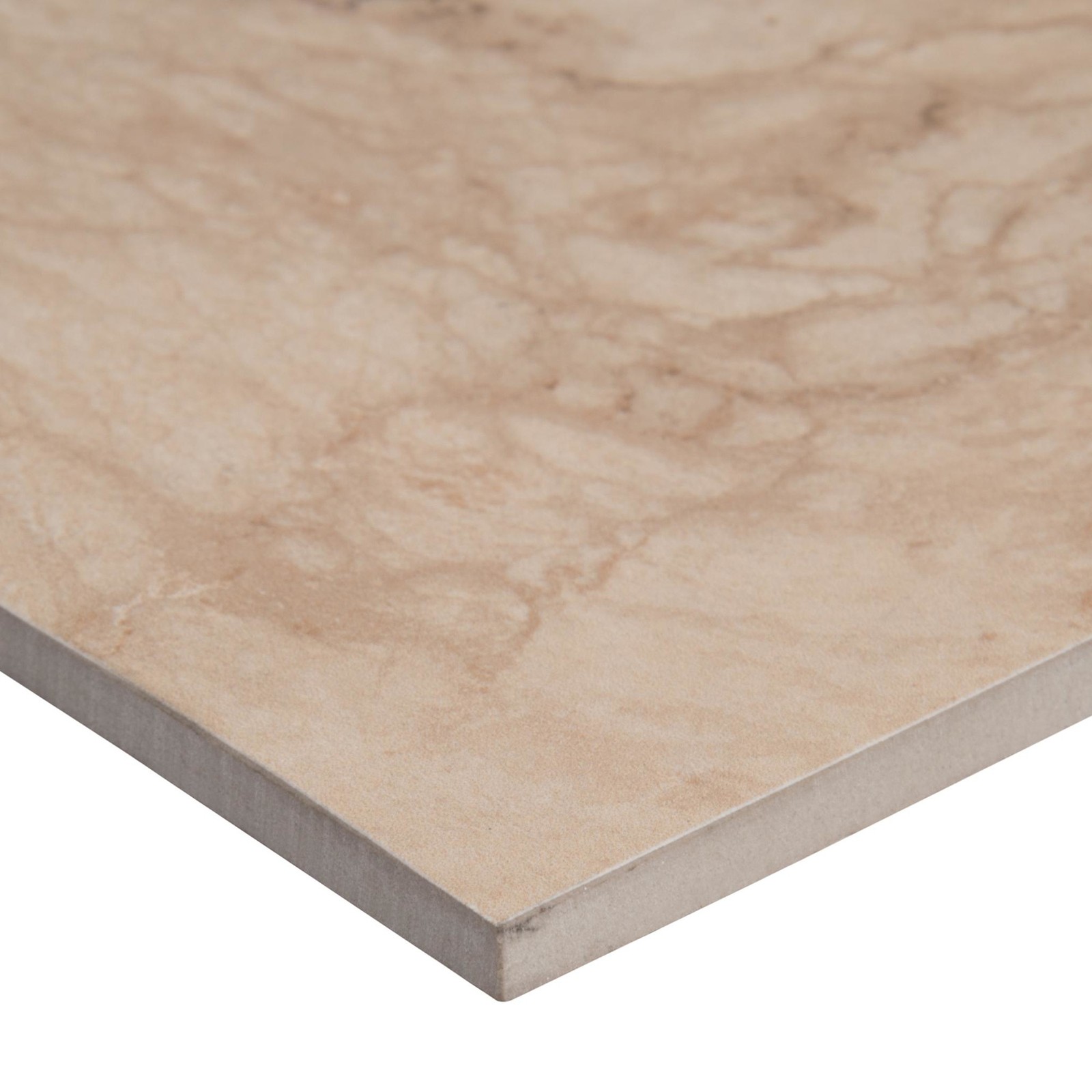 Ackland AKNPTROY12X24M-PL Royce – 12″ x 24″ Porcelain Solid Floor – Verdin