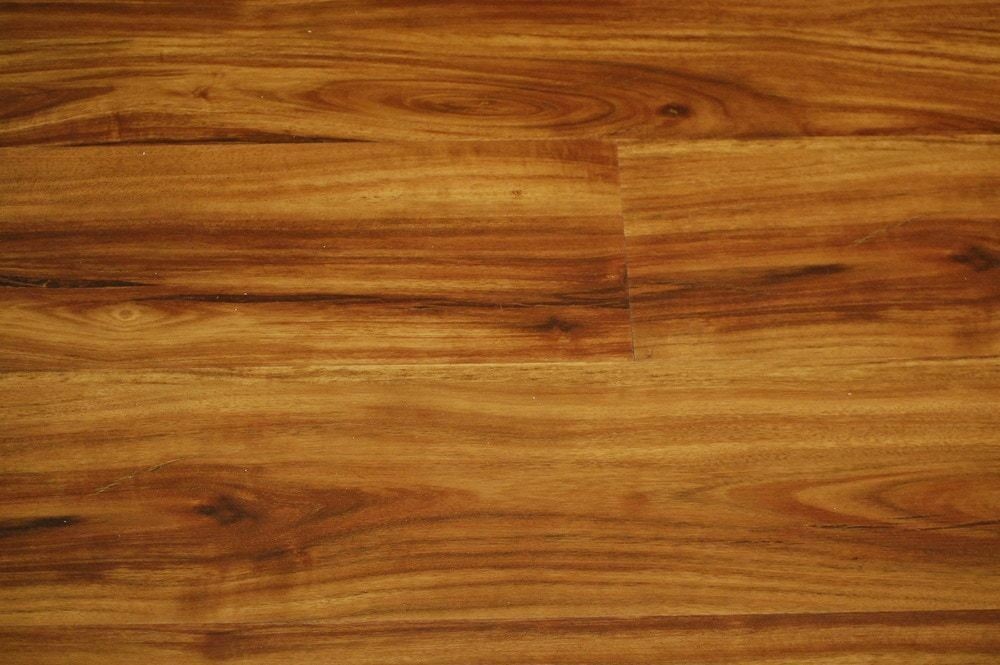 PRODURA Acacia 28mil Heavy Duty Wearlayer Vinyl Click Luxury Floor 48x7inx8mm
