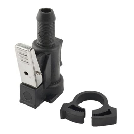 Boat Marine Fuel Line Connector Socket for Suzuki DF 4-140 HP 65750-87J11