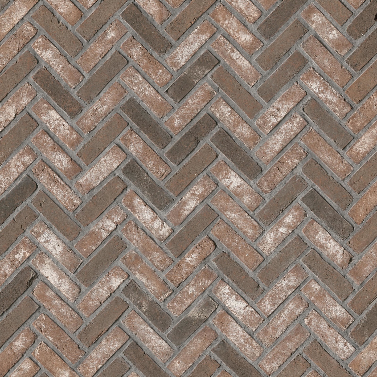 Ackland AKM-B-TE2.25X7.5HBN-CA Terabrik – 11″ x 16″ Clay – Rustic Rouge