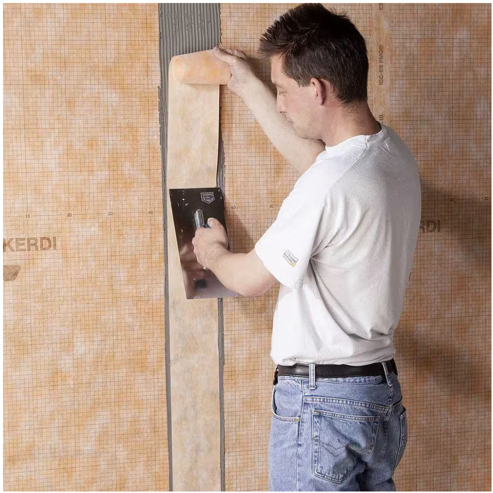Schluter KERDI-BAND – 5″ X 98’5″