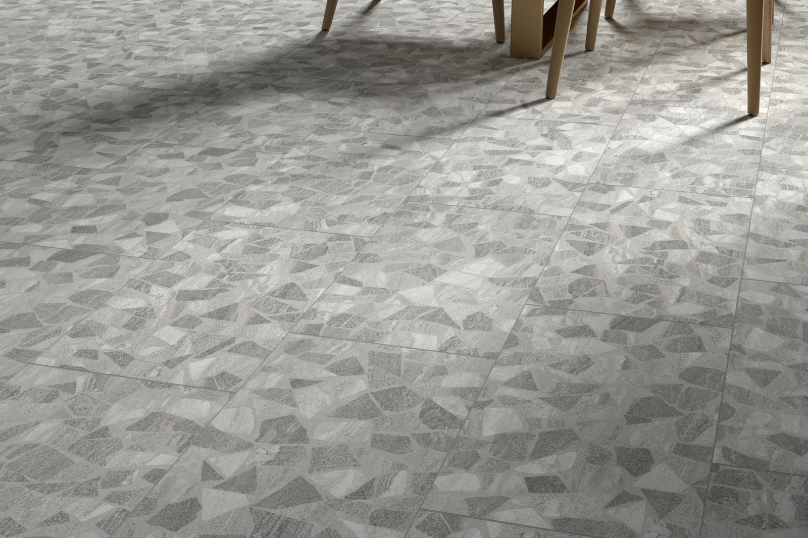 Emser Tile F44MOODRI1223 Mood – 11-5/8″ x 23-7/16″ Rectangle – Off White