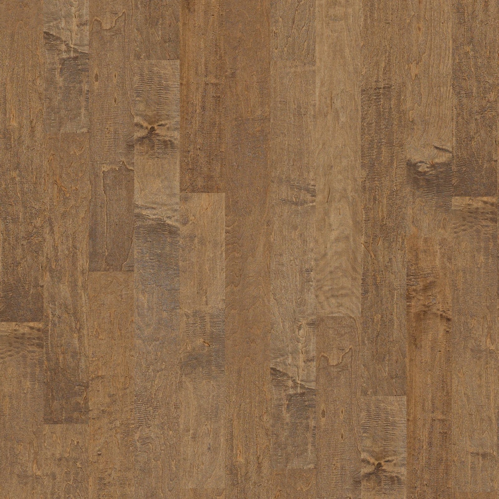 Shaw SW547 Yukon Maple 5″W Heavy Scraped Engineered Hardwood – Buckskin