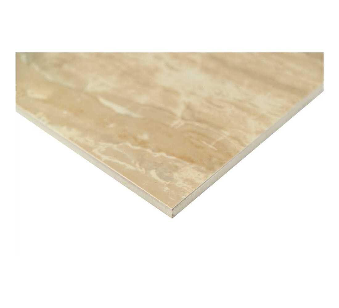 MS International Pietra Onyx Crystal Polished Porcelain Tile L12″ x W24″