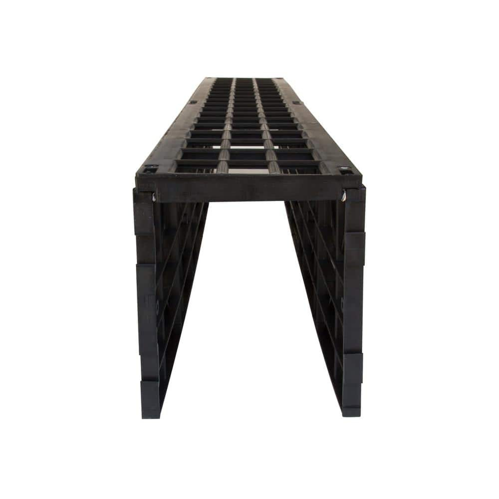Kirb-Perfect Shower Curb Building Kit