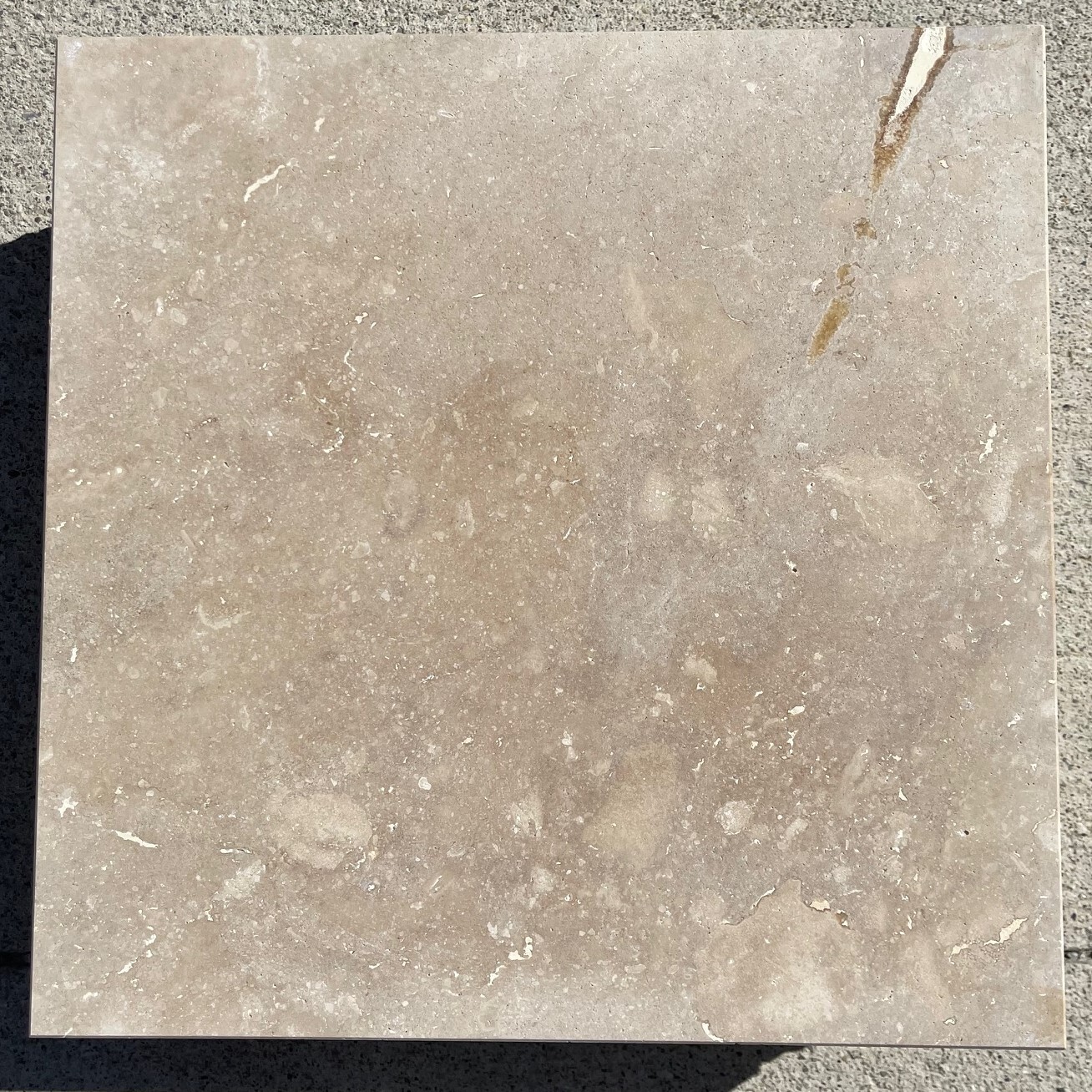 Durango 12×12 Tile Marble Honed Remodel Stone Floor Wall Remodel 200 SQ FT T-52B