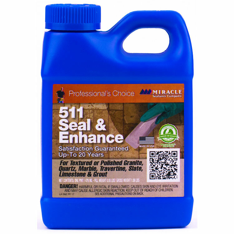 Miracle Sealants 511 Seal & Enhance Pt