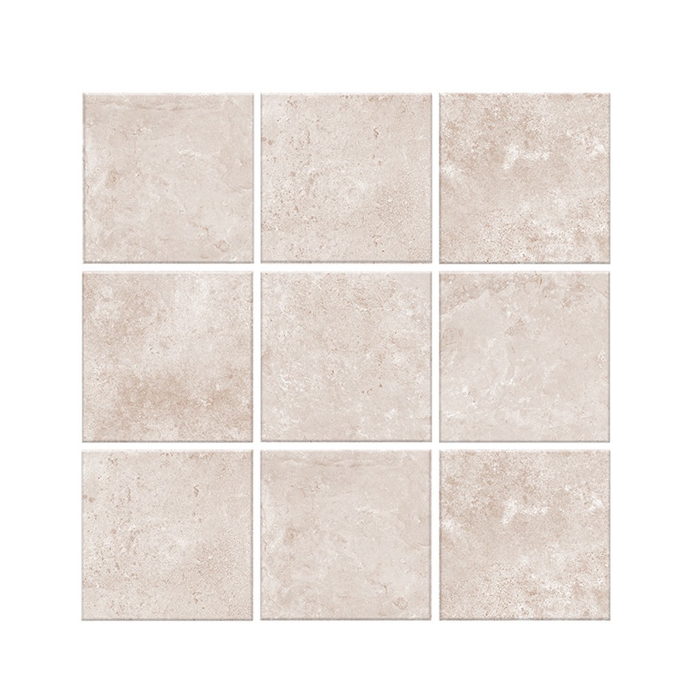 29.5×29.5cm 3D Floor Tiles Peel And Stick PVC Flooring Kitchen Bathroom Office