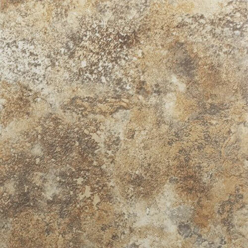 BEIGE granite STONE self STICK adhesive VINYL floor TILES – 40 pieces 12×12