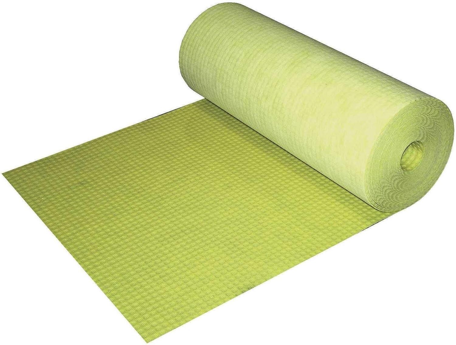 Profilitec Floortec Uncoupling Membrane Underlayment 323 Ft² Roll 3.3′ x 98.5′