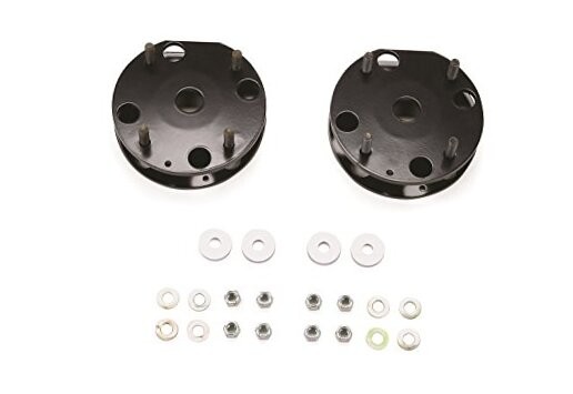 FTL5605 Leveling System