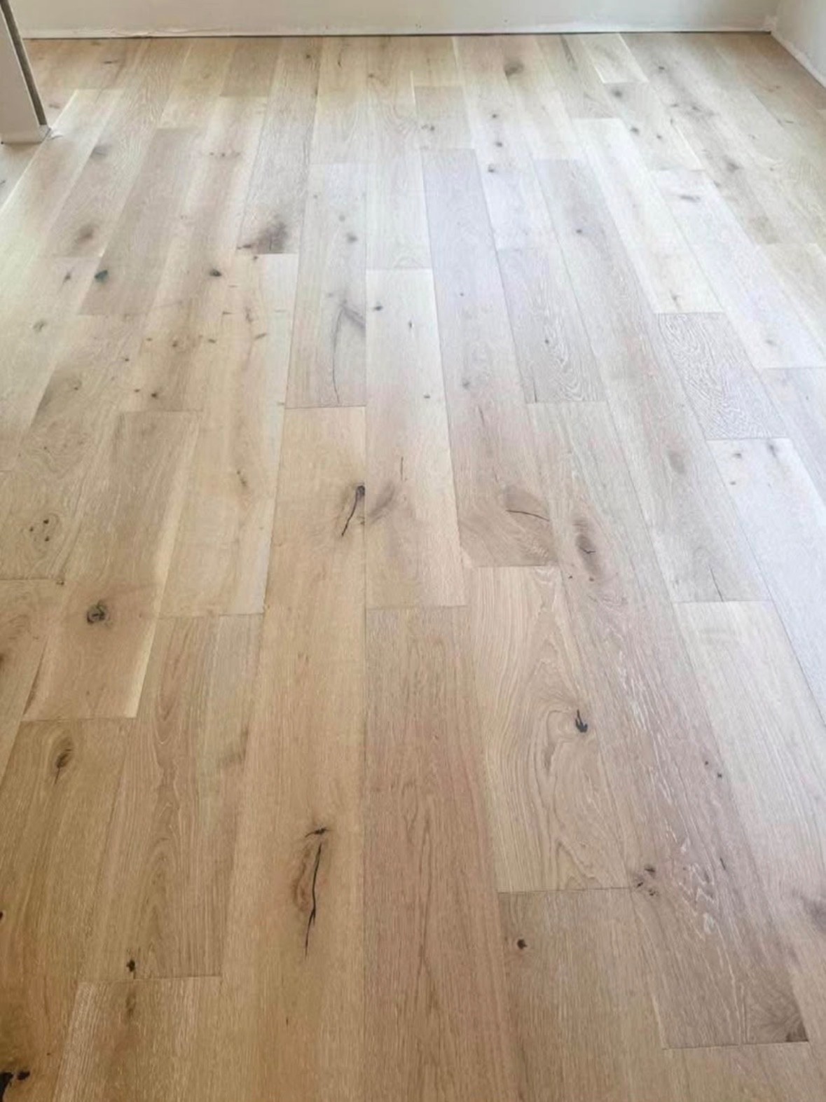 engineered hardwood flooring