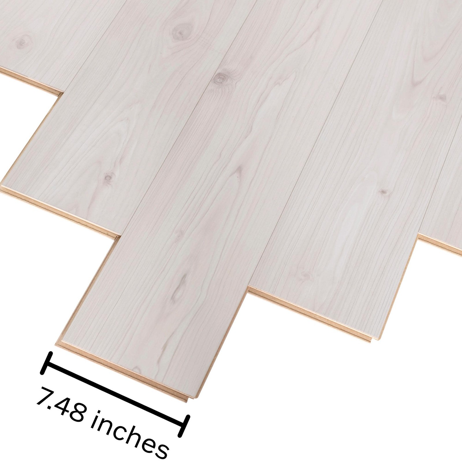 Pergo LPE05-LF033 Xtra 7-1/2″W Embossed Laminate Flooring – Sold – Nordic Cedar