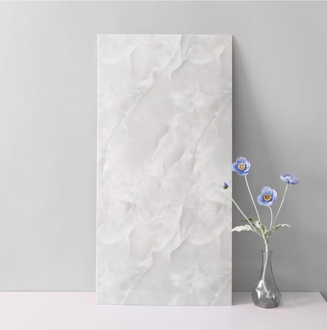 Haimin Wall Panels Peel and Stick 10 Pieces 23.6×11.8in (19.4 Sq. Ft. Coverage)