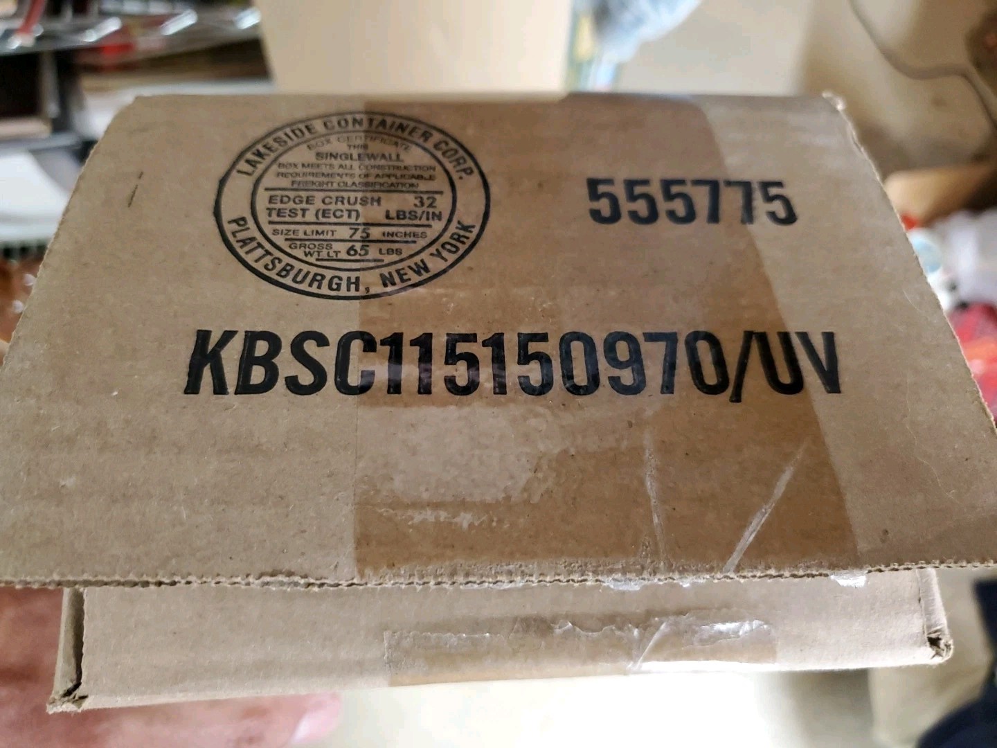Schluter Systems Kerdi Shower Curb KBSC115150970 38″ x 4-1/2″ (97cm x 11.5 cm)