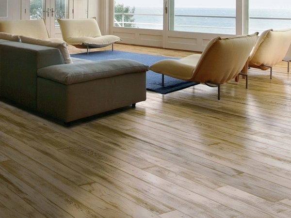 Shaw Anderson Tuftex Hardwood Flooring Coastal Art AE047 (1W757) PICKLE BARREL