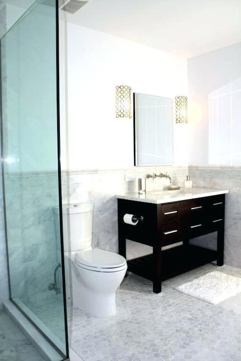 C43H 6×12 Carrara Venato Marble Subway Tile Honed Bianco White Carrera