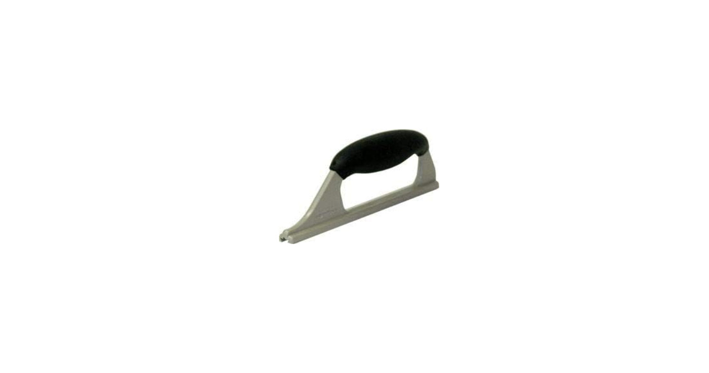 Gundlach 681-TH Versablade Trowel Black Handle