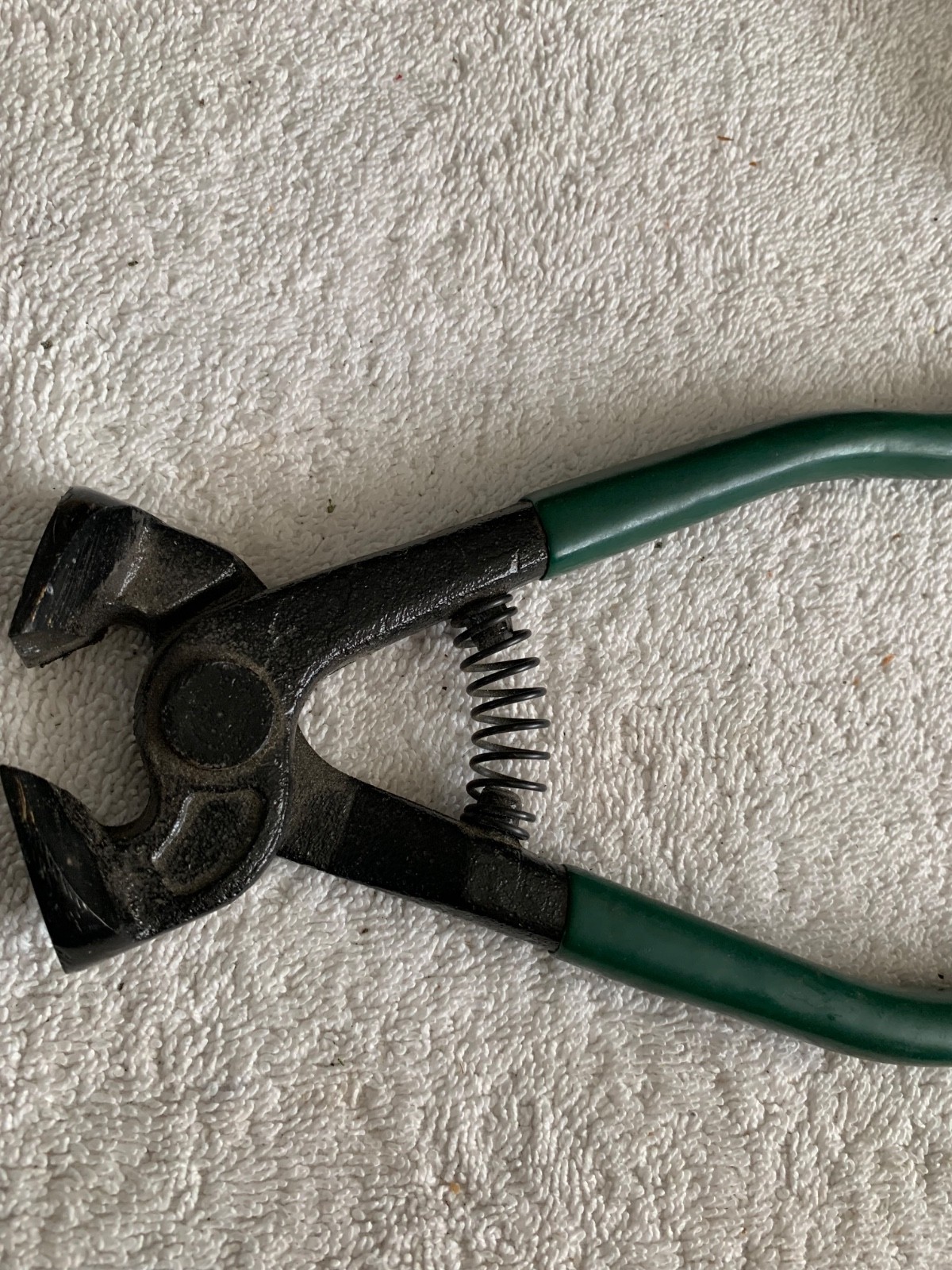 Tile Nipper Mosaic/Ceramic Tile Shaping Cutting Tool Pliers Cutter