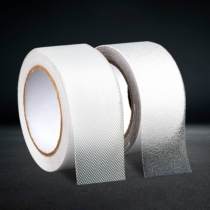 Floor Anti-Slip Tape High Grip Adhesive Safety Flooring Sticky Backed 2.5/5/10cm