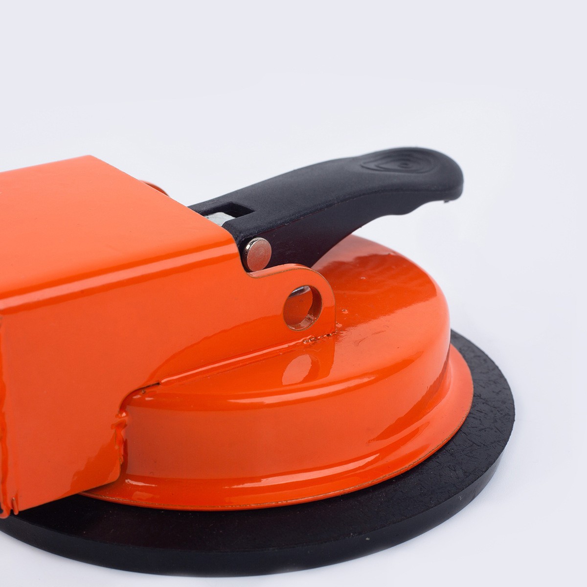 Floor Gap Fixer Tool with Suction Cup for Hardwood-Laminate and Vinyl Flooring
