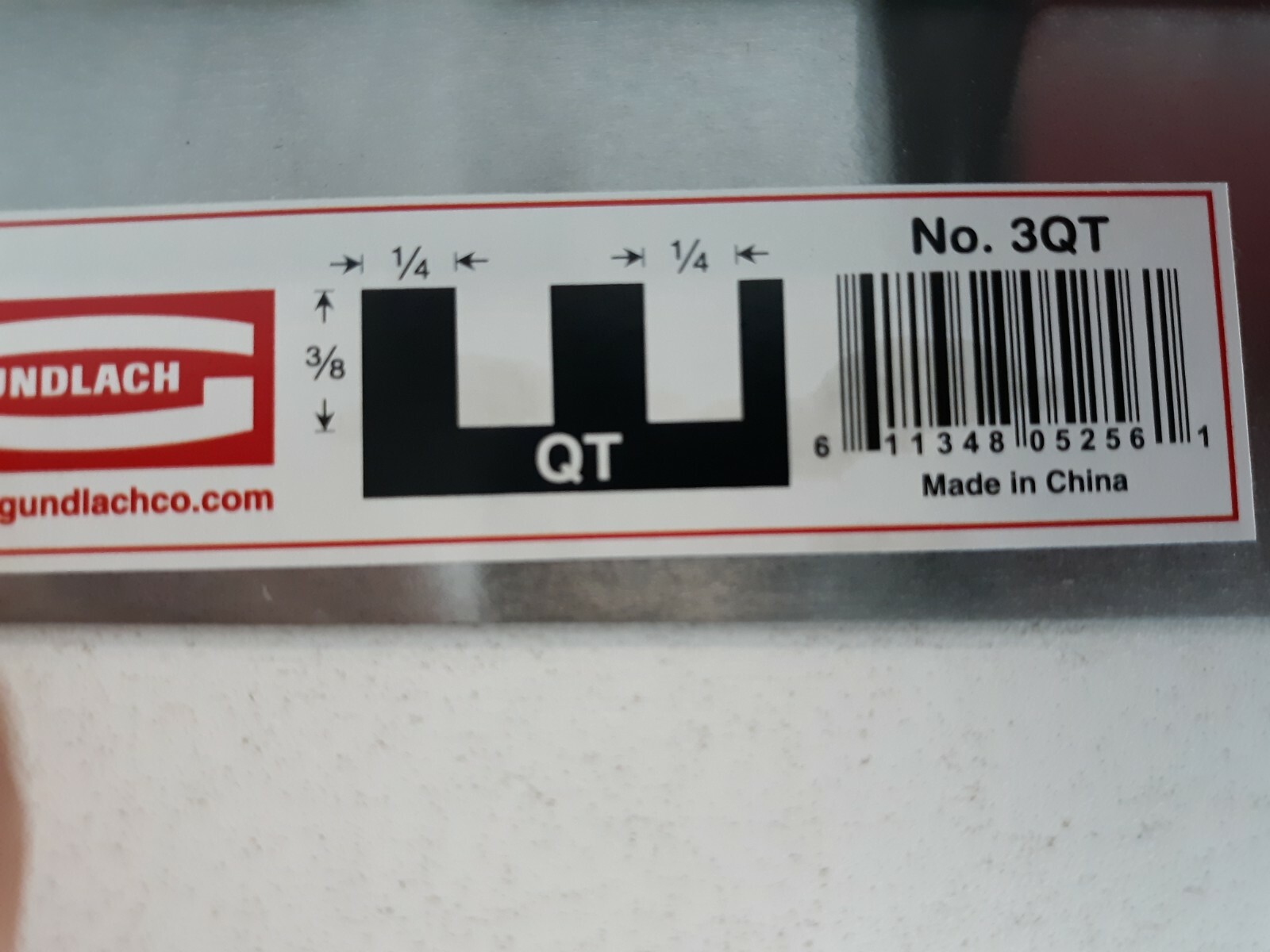Gundlach Professional Flooring Trowel “PICK A SIZE” Tile Hardwood Carpet Vinyl!!