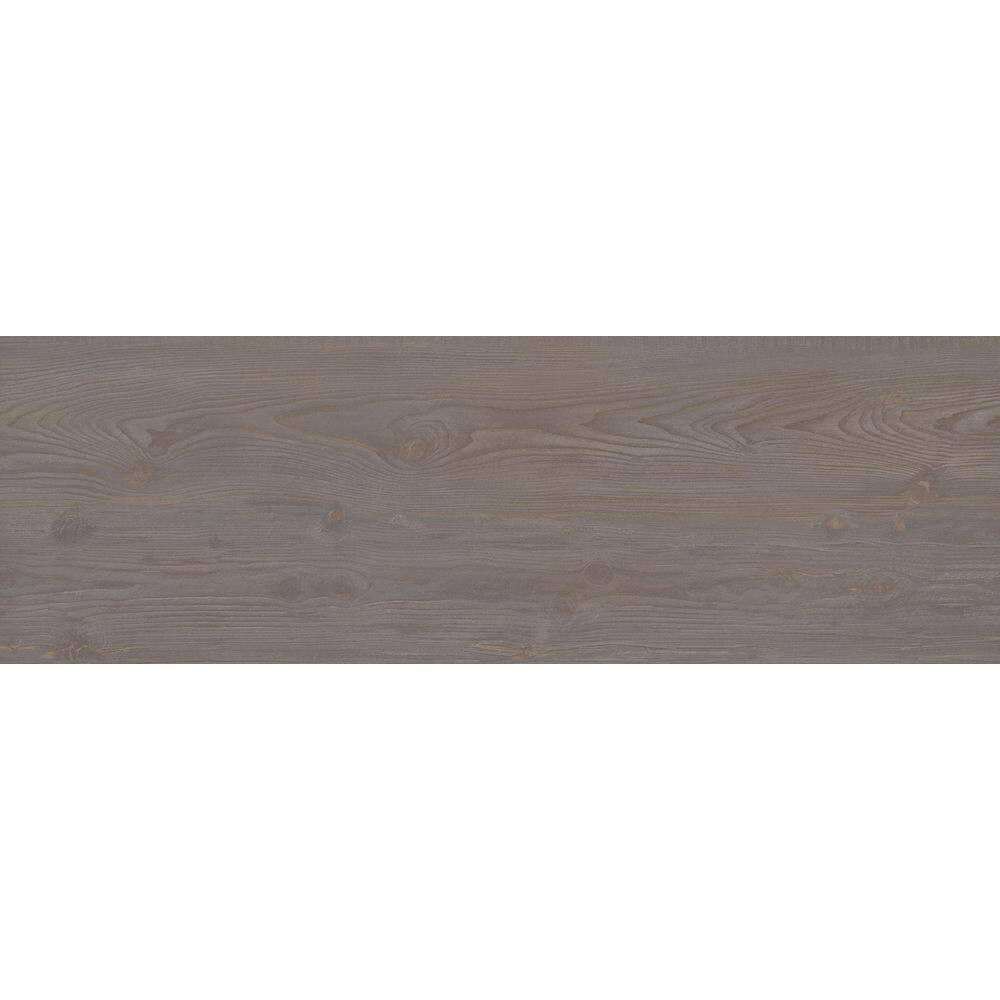 Caldera Coala 2 Cm. X 16 In. X 47 In. Matte Porcelain Wood Look Paver Tile (10.4