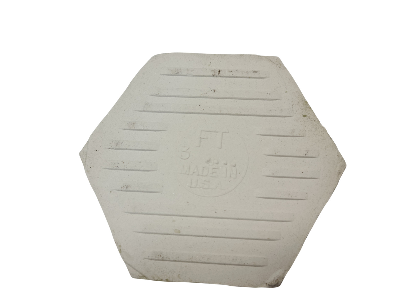 Avocado Green Ceramic Florida Tile Hexagon Subway Crystalline Classic Color 125