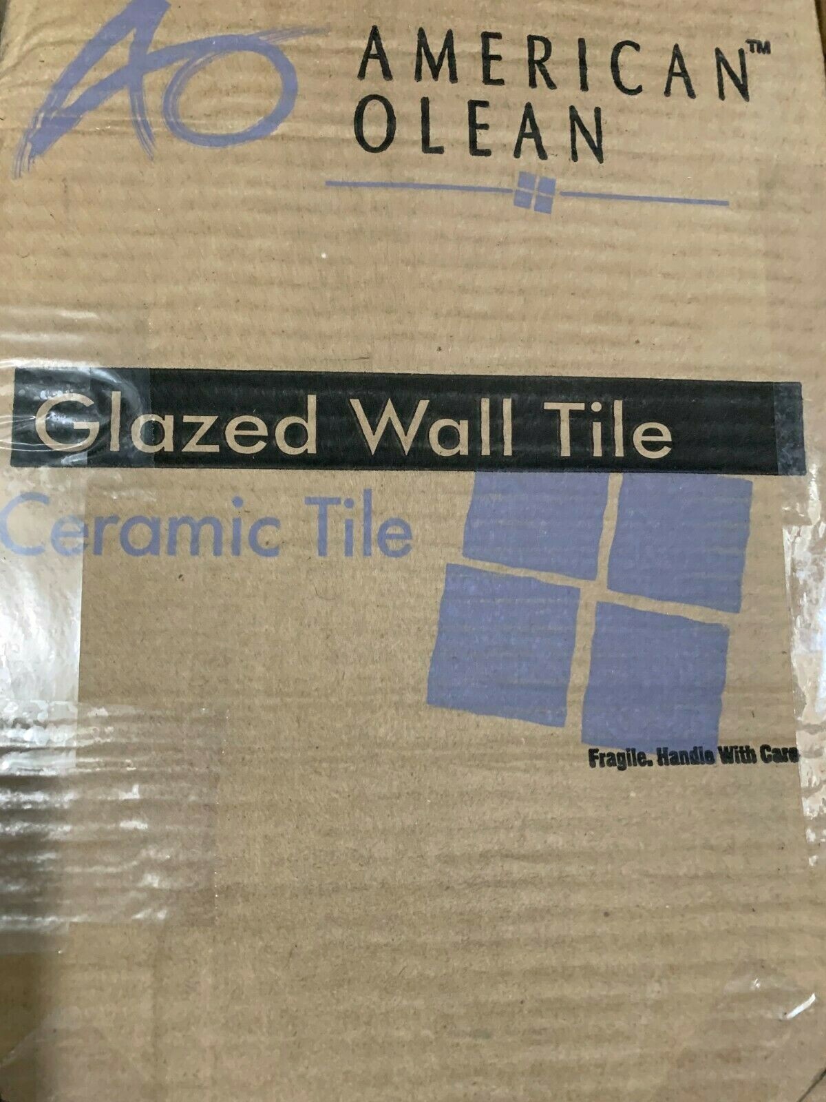 AO AMERICAN OLEAN 4 1/4″ X 4 1/4″ 0024-BRIGHT MAIZE (GLOSS)