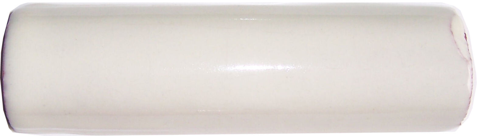 1″ x 4″ 5pcs TalaMex Mexican White Talavera Clay Pencil