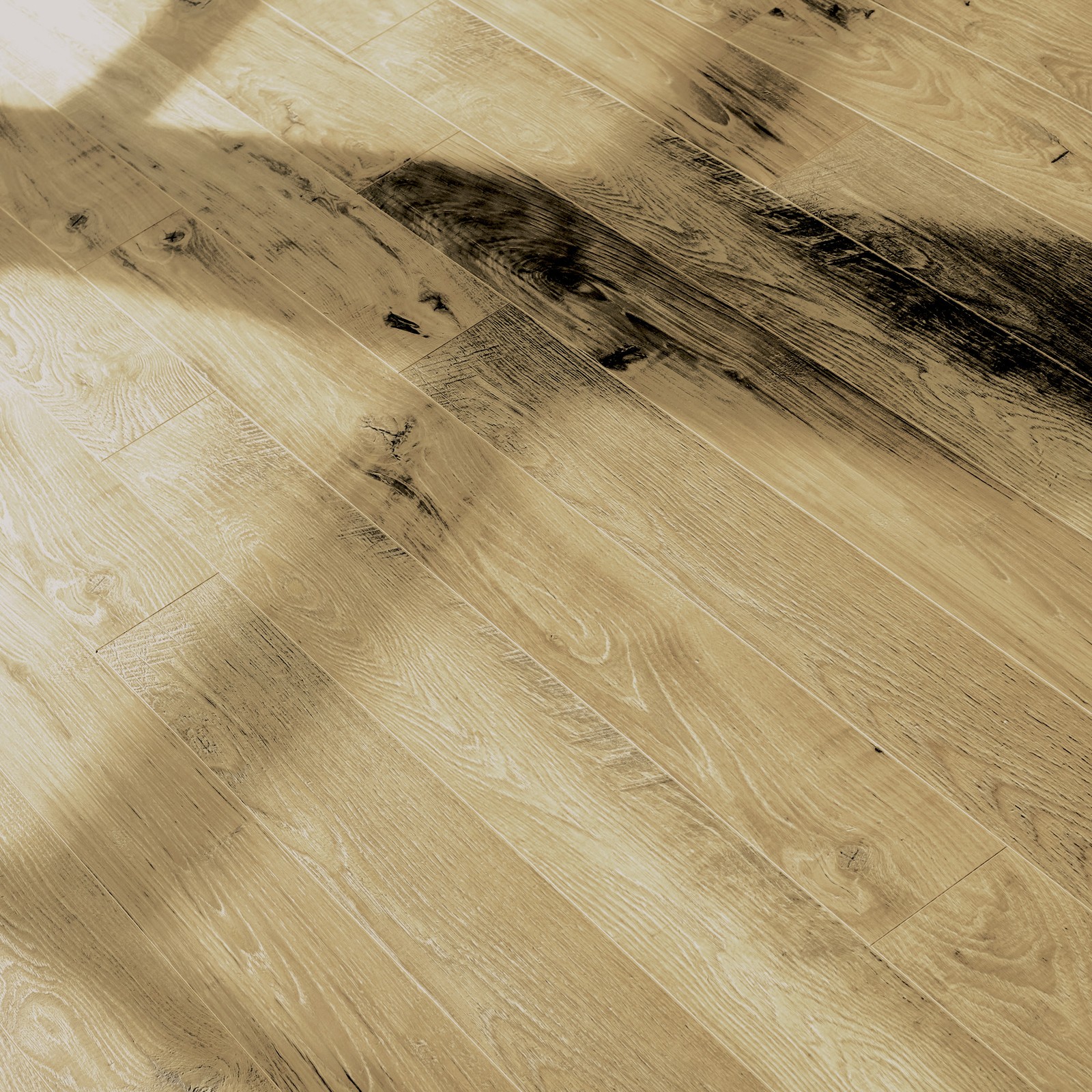 Pergo LPE09-LF023 Classics 5-1/4″W Embossed Laminate Flooring – – Countryside